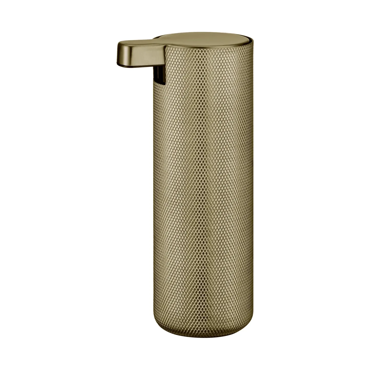 blomus Modo Rof Seifenspender Brass, 165 ml