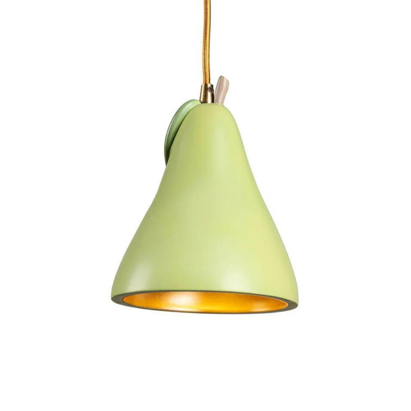 Vitamin Pear Pendel Multi-Farget - Seletti - Spisestue - Plast