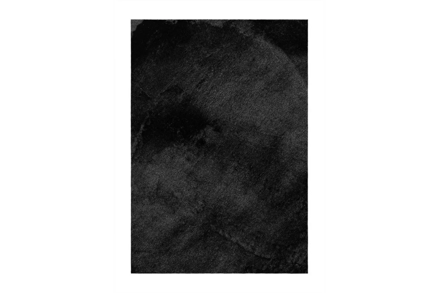 Relax Ryamatta 160x230 cm - Svart
