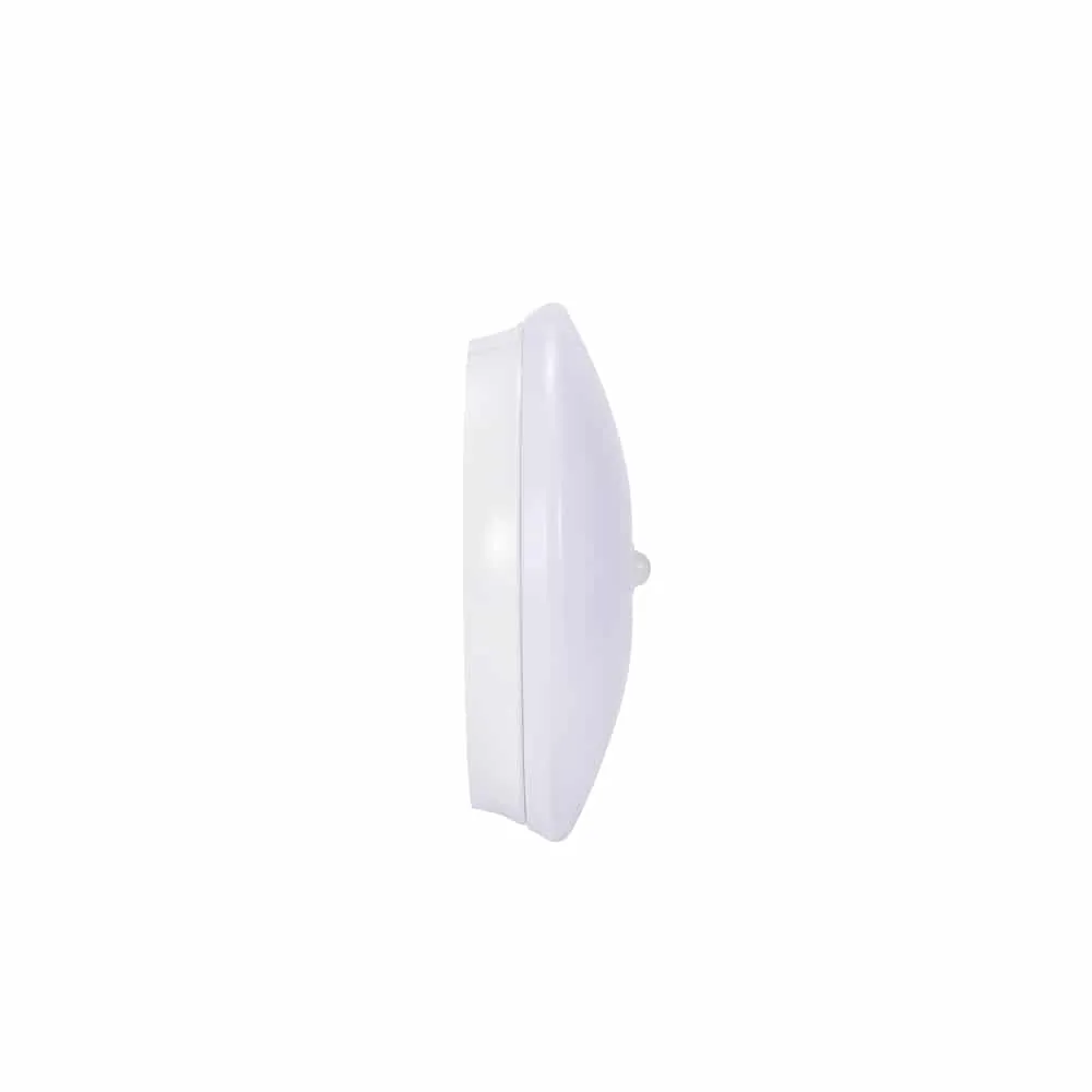 Plafond Start Surface IP54 PIR 450-1800lm 830/840 300mm