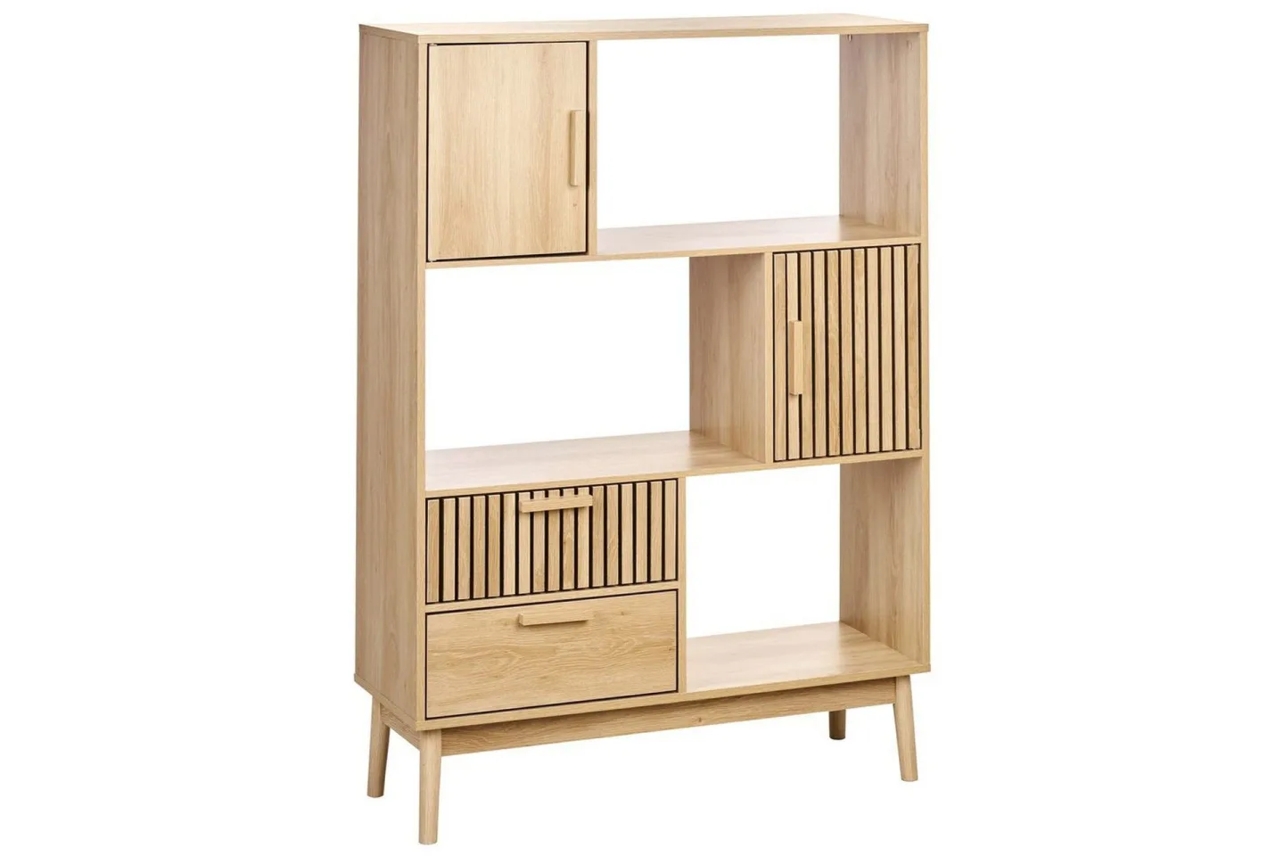 Bokhylla Lynwood -
