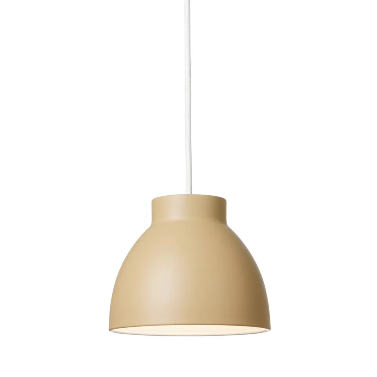Object Pendel Ø16 Latte - Halo Design - Stue - Metal