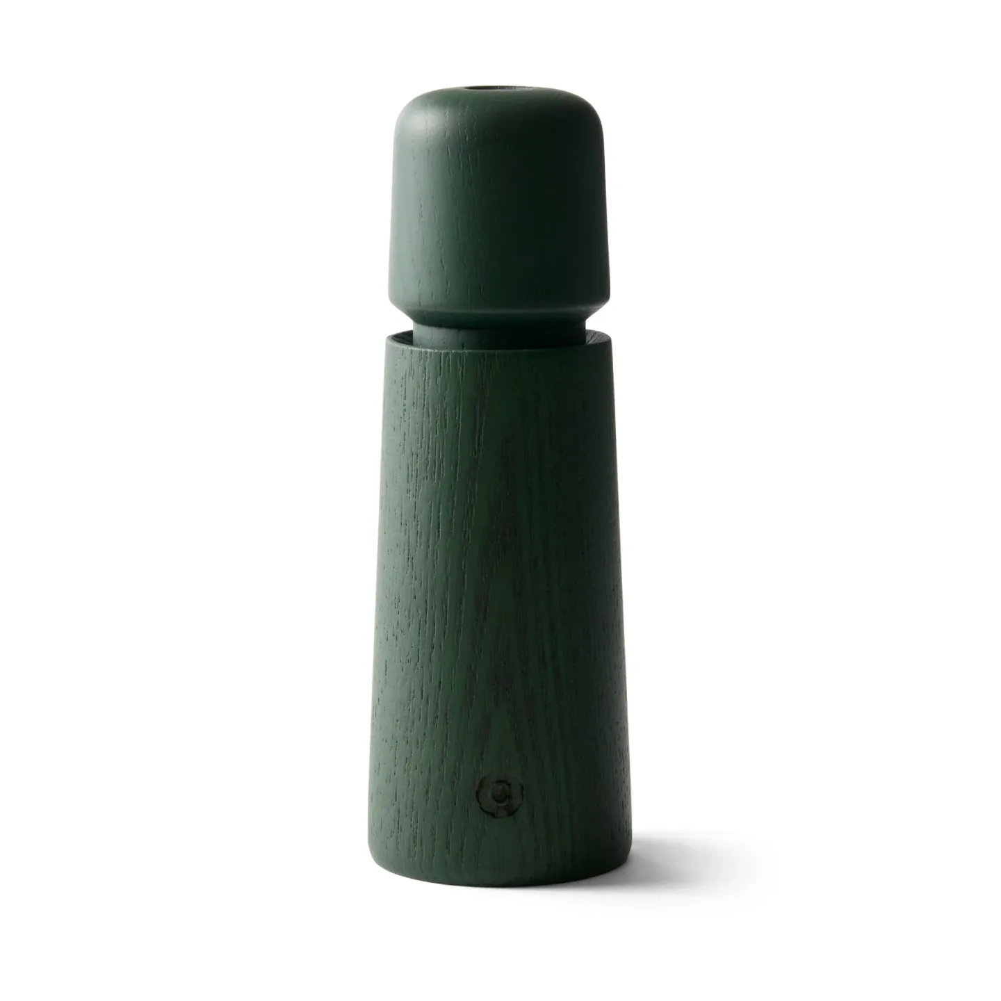 Crushgrind Stockholm Gewürzmühle Dark green, 17 cm