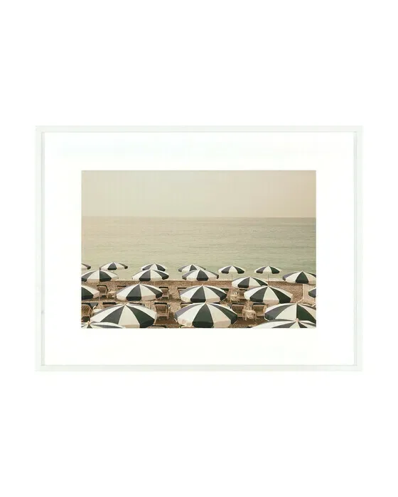 Coastal Shade : Chill