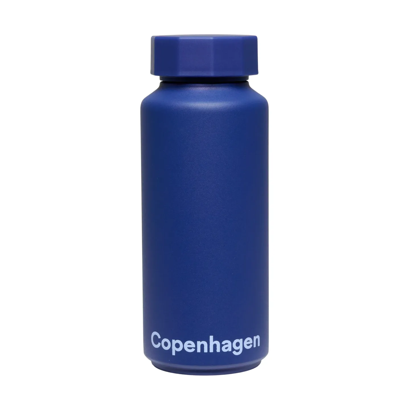 Design Letters Designletters Isolierflasche Copenhagen-midnight blue