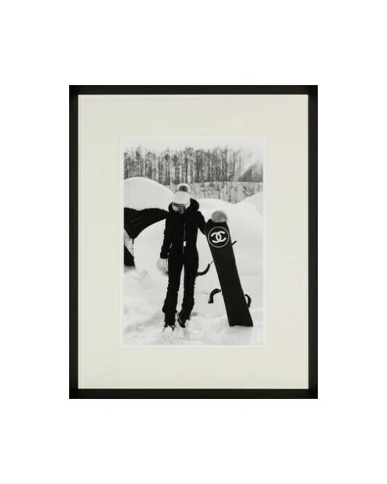 Snowboard