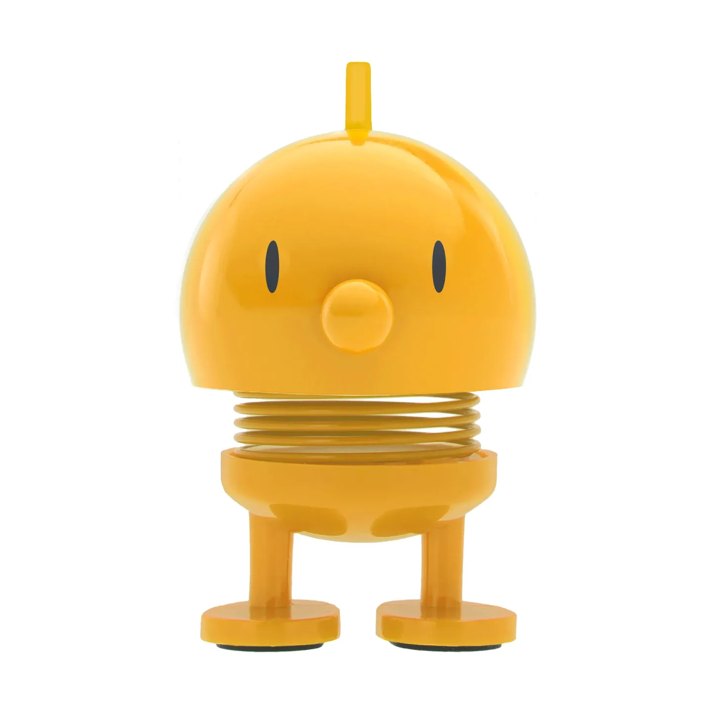 Hoptimist Hoptimist Bumble figur XS Yellow