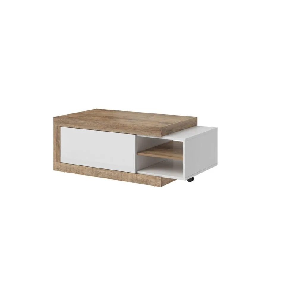 Soffbord Sintra 120-154 cm -