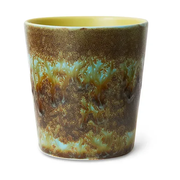HKliving 70's Tasse Tidal