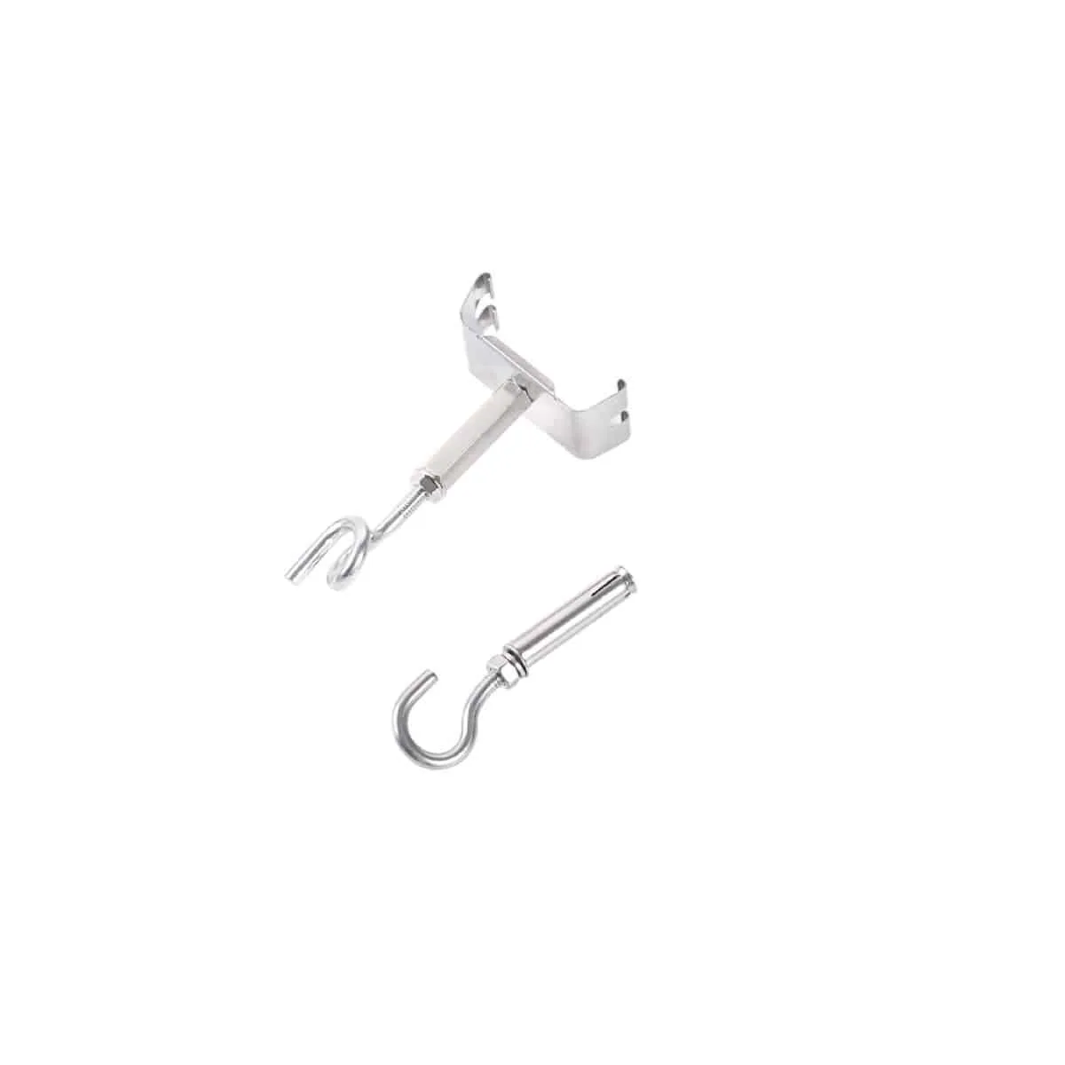 Sylvania Rail & Trunk System Steel Hook & Bracket