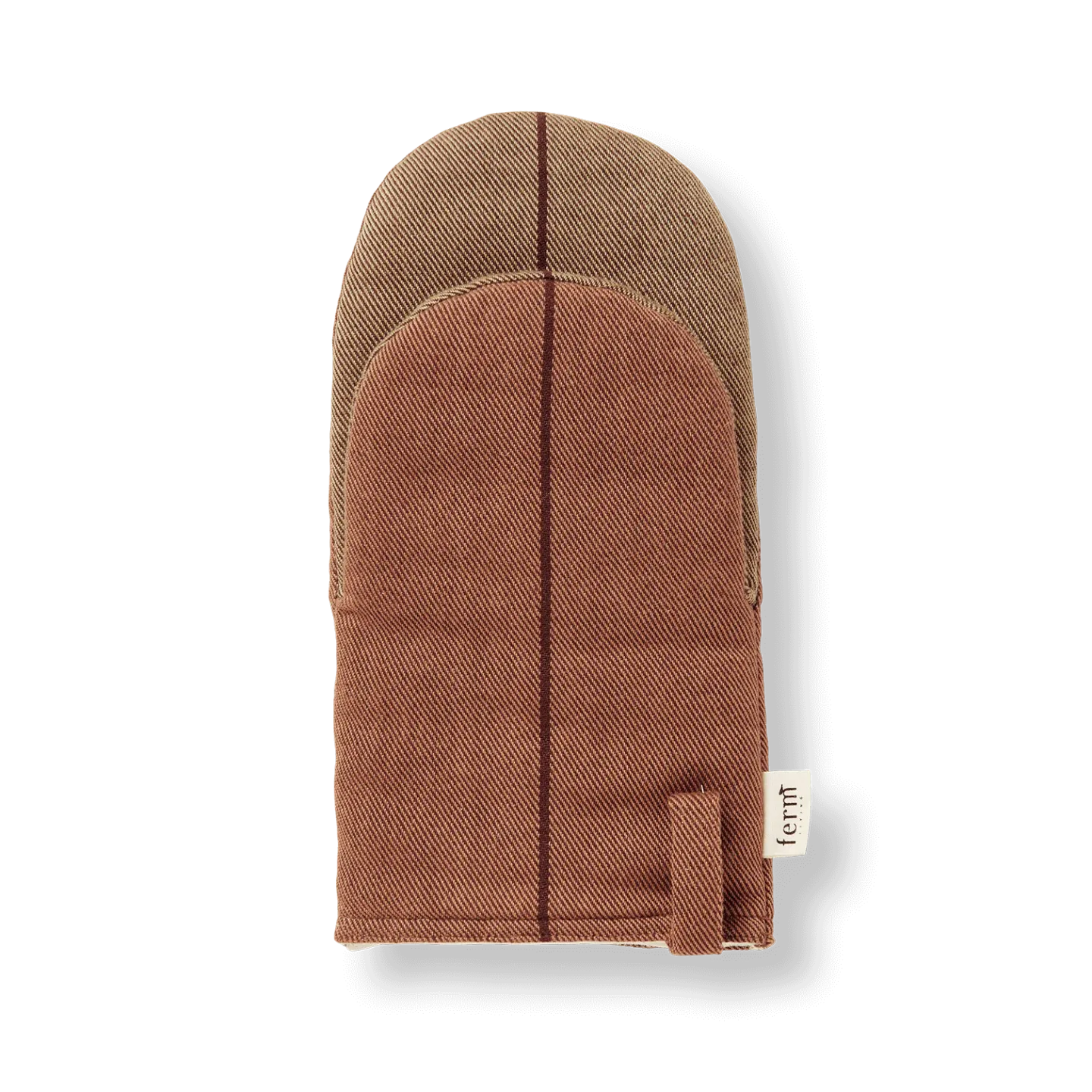 Ferm Living Ito Ofenhandschuh Hazel