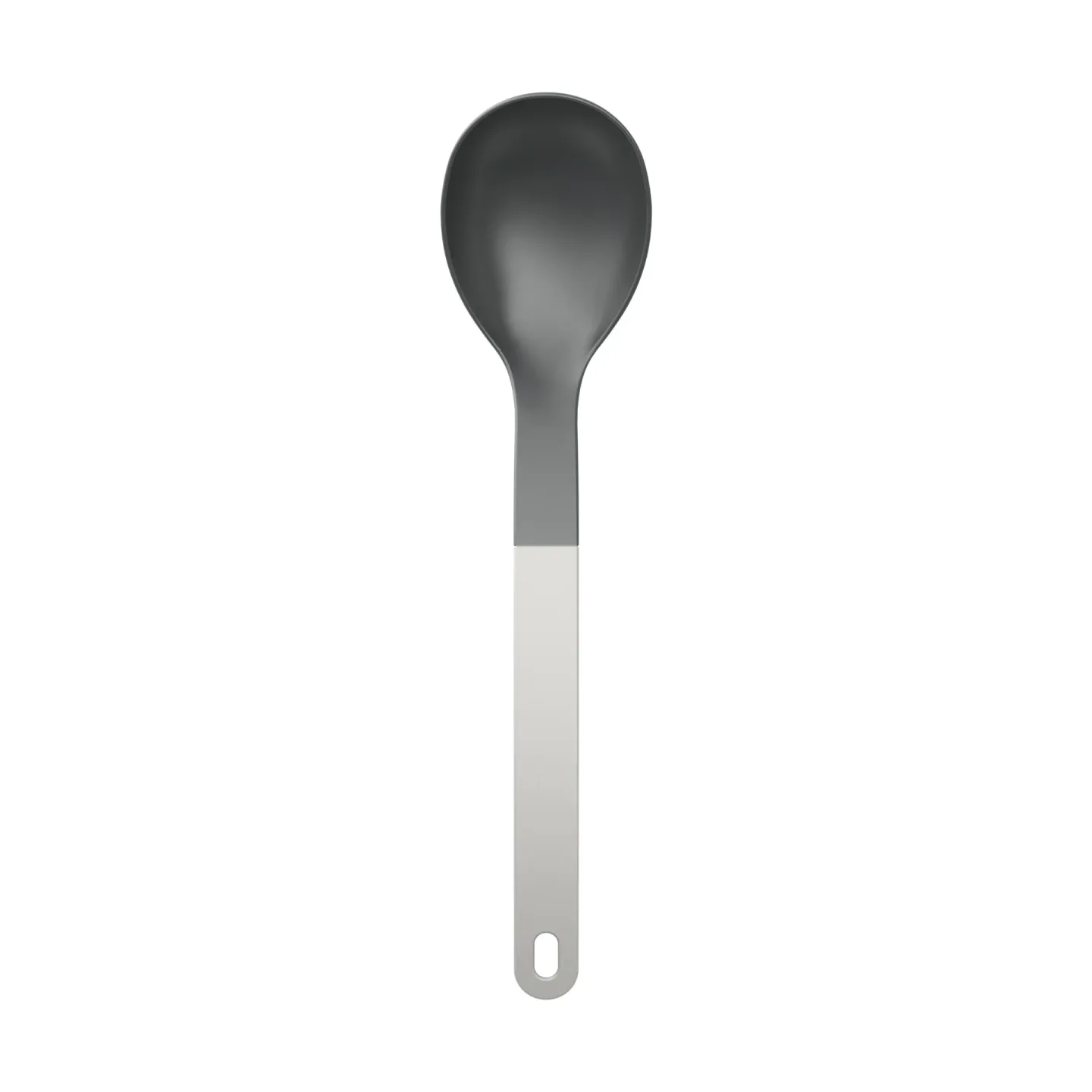 Rosti Optima Servierlöffel 29x6,8 cm White