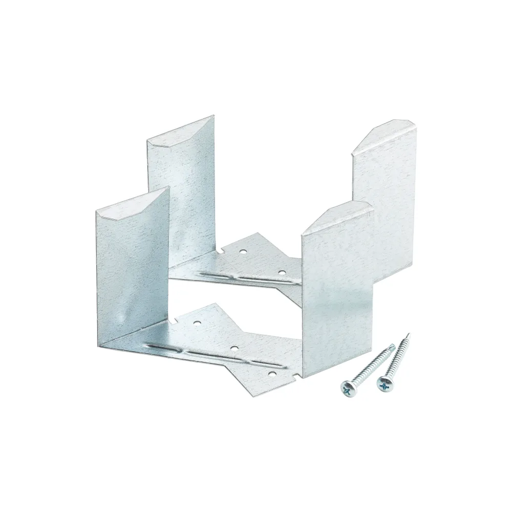 Sylvania Rana Linear Recessed Acc Bracket 1-20mm x 1