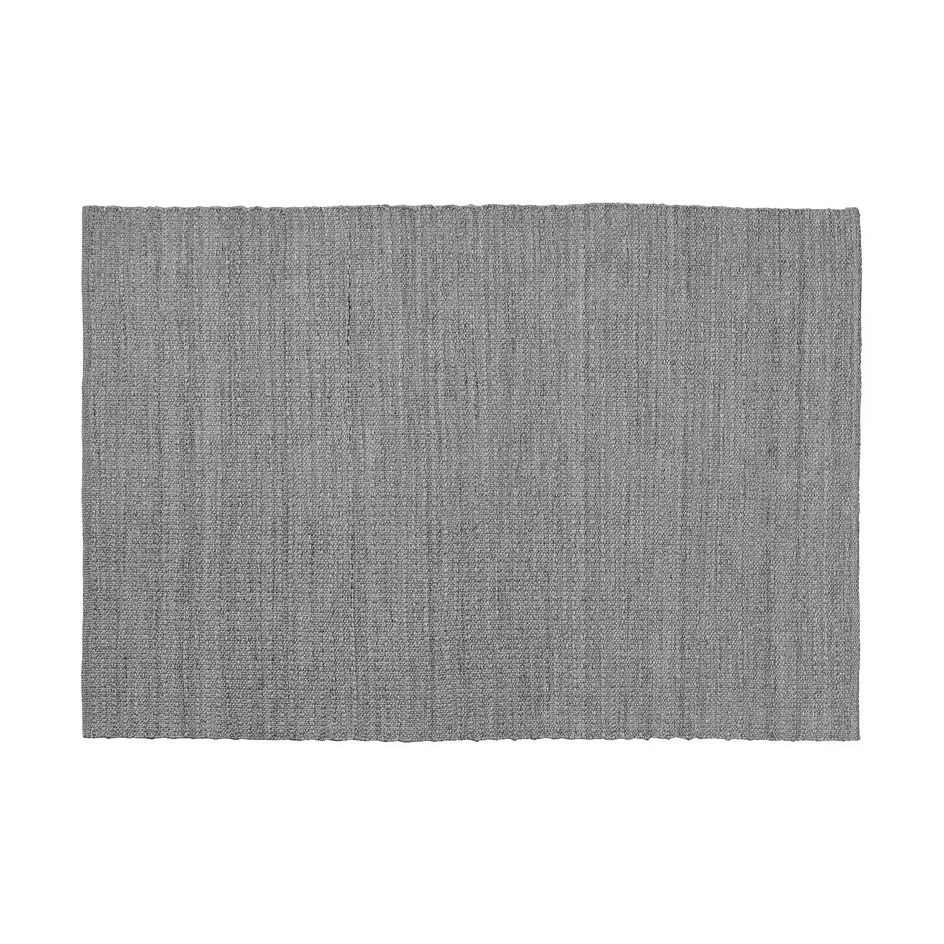 blomus Tendor Outdoor Teppich Zinc Melange, 140x200 cm