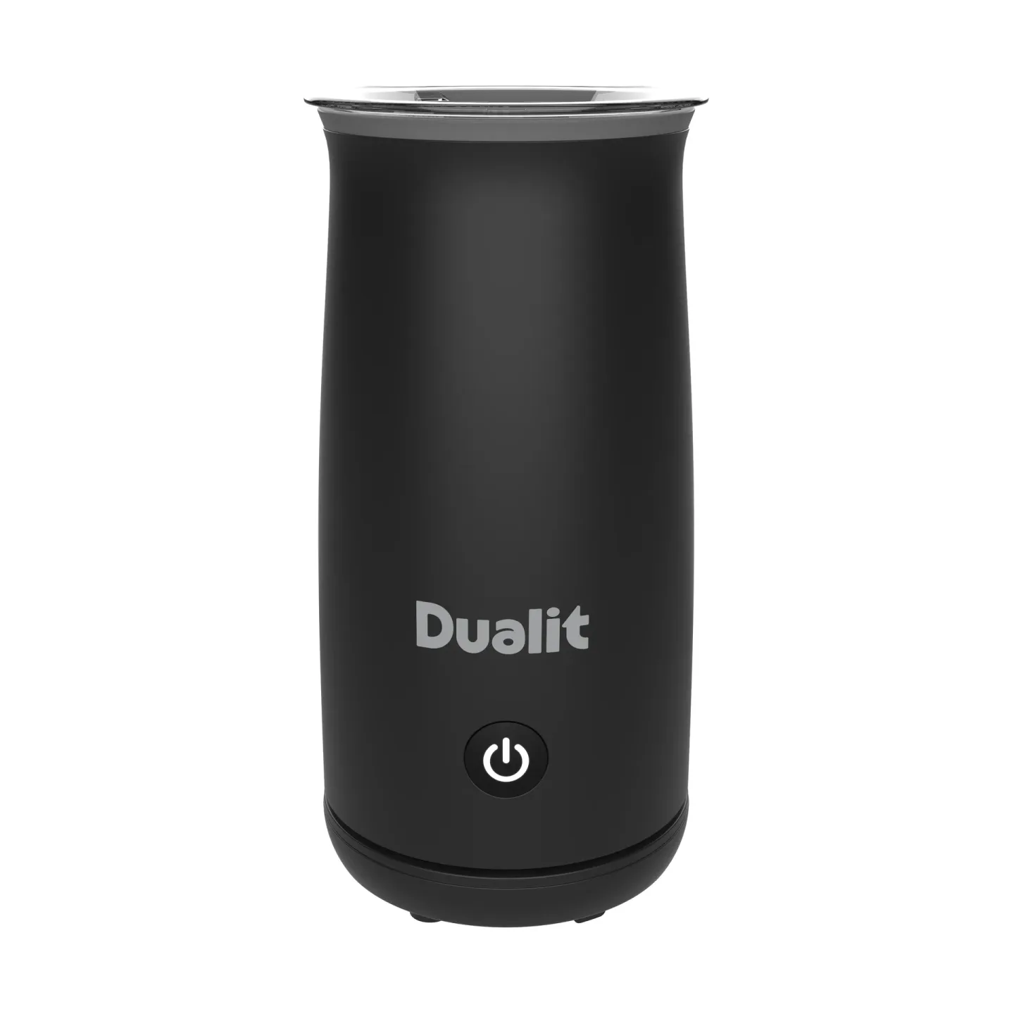 Dualit Dualit Milchaufschäumer mit Schokoladenfunktion 20,5 cm Schwarz