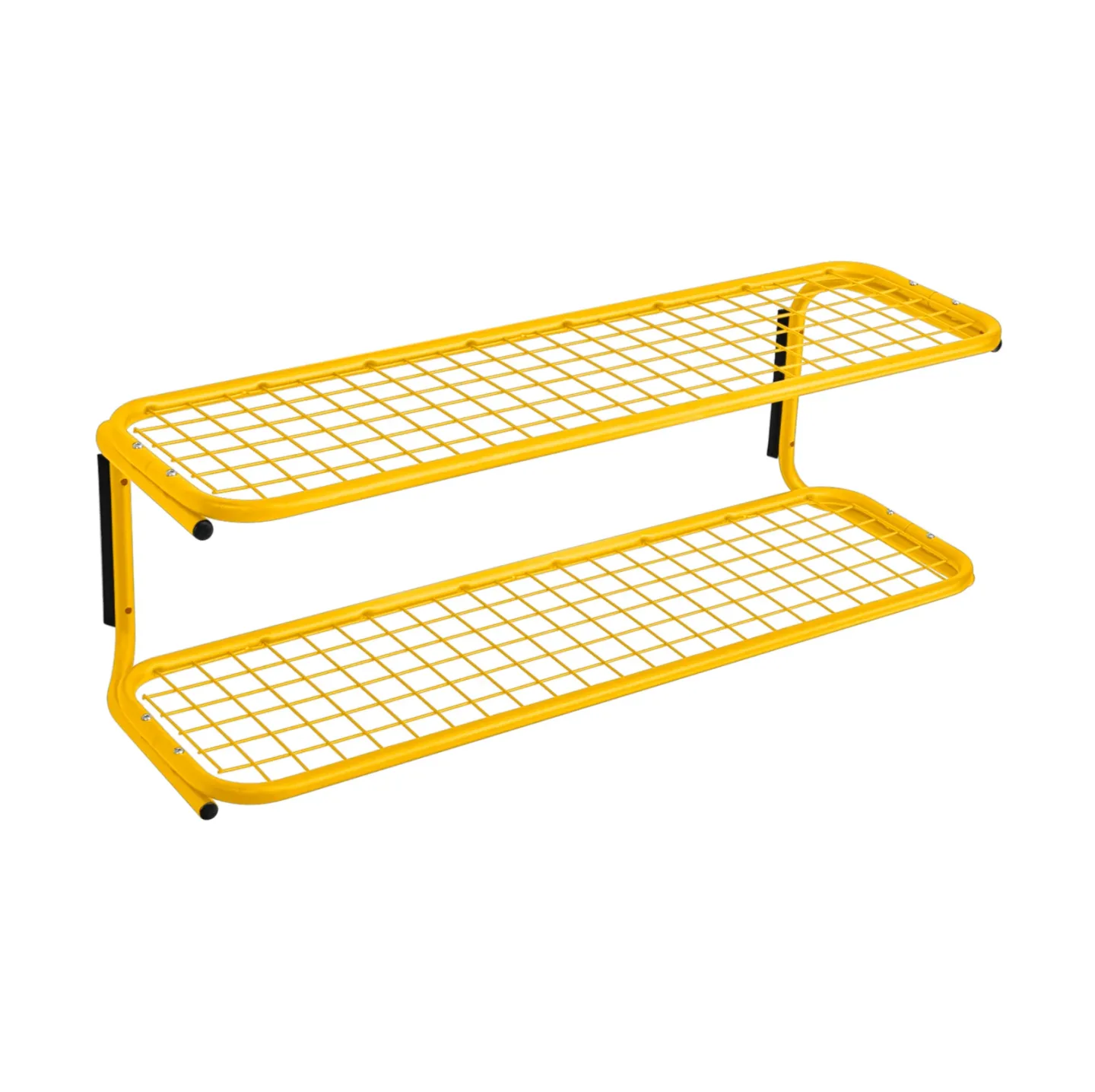 Essem Design Classic Schuhregal 80 cm Sun yellow