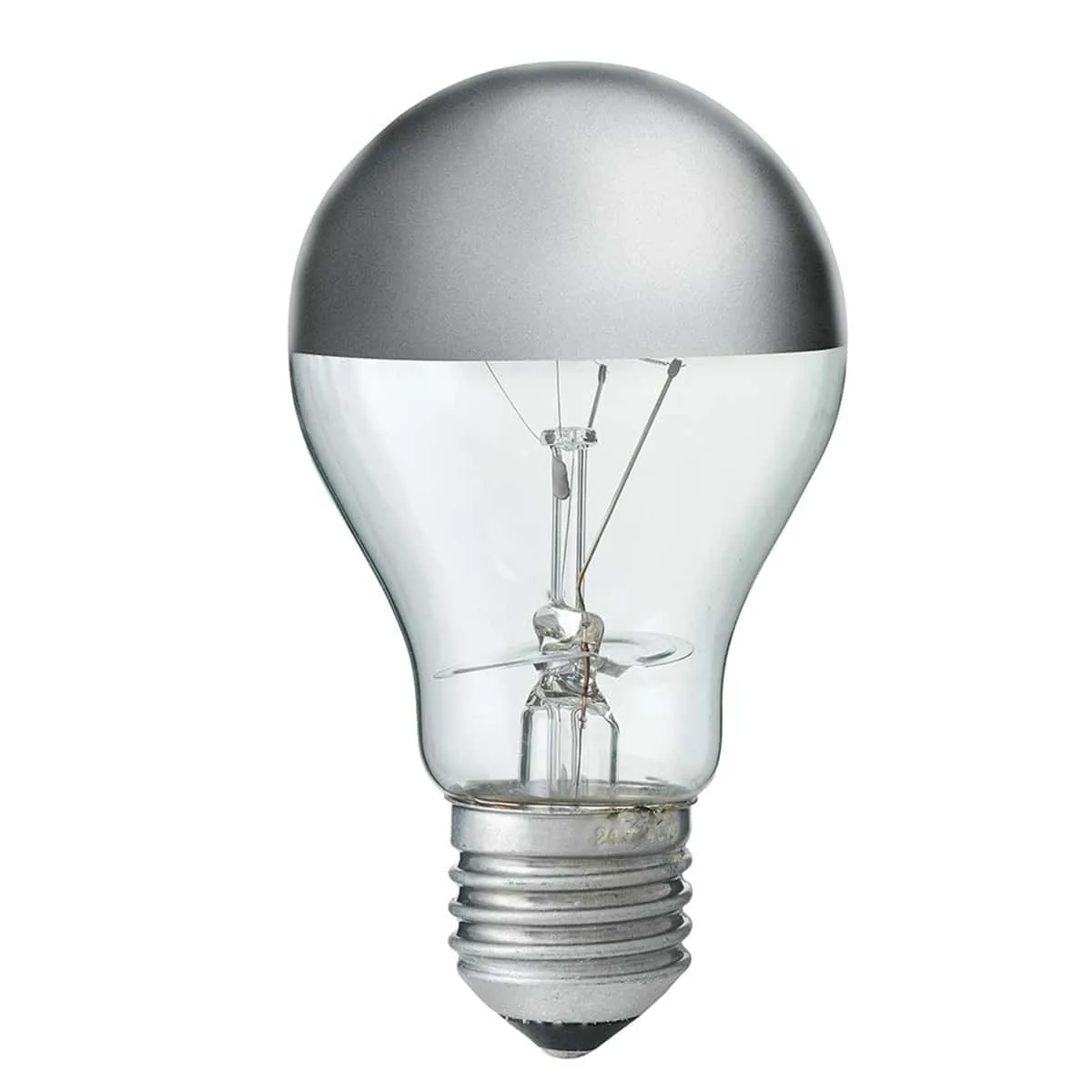 Normallampa Toppförspeglad Eco 28W (40W) E27