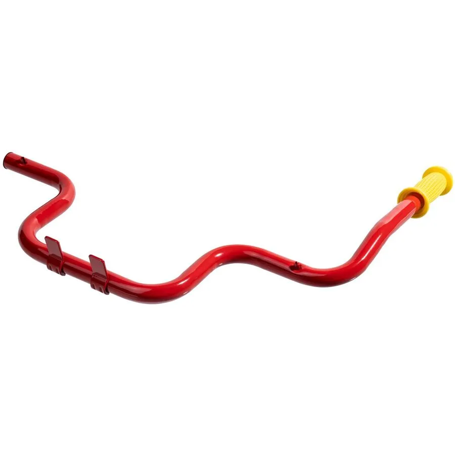 RollyTrac Brake für X-Trac Premium Rolly Toys Rot Kunststoff