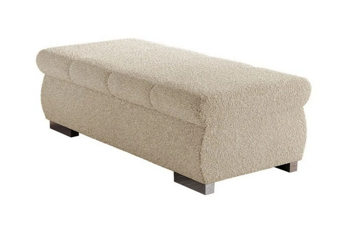 Kintore Fotpall 60 cm -