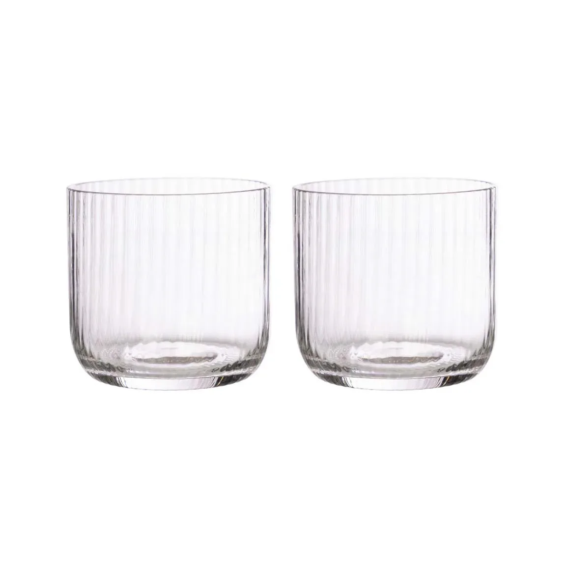 ERNST Ernst Trinkglas 2er-Pack 25 cl