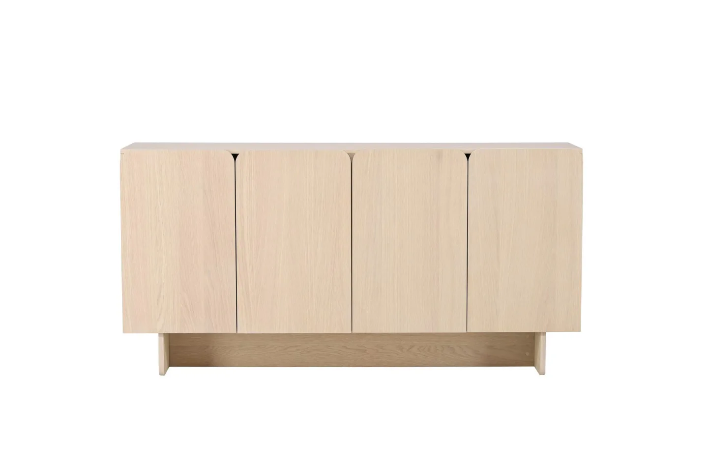 Sideboard & skänk VIND Tyresö Cabinet Whitewash -