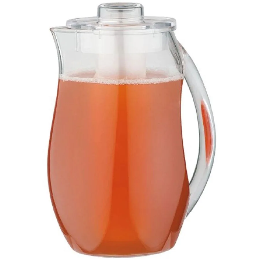 Karaffe Aps Transparent Kunststoff 2.8 l
