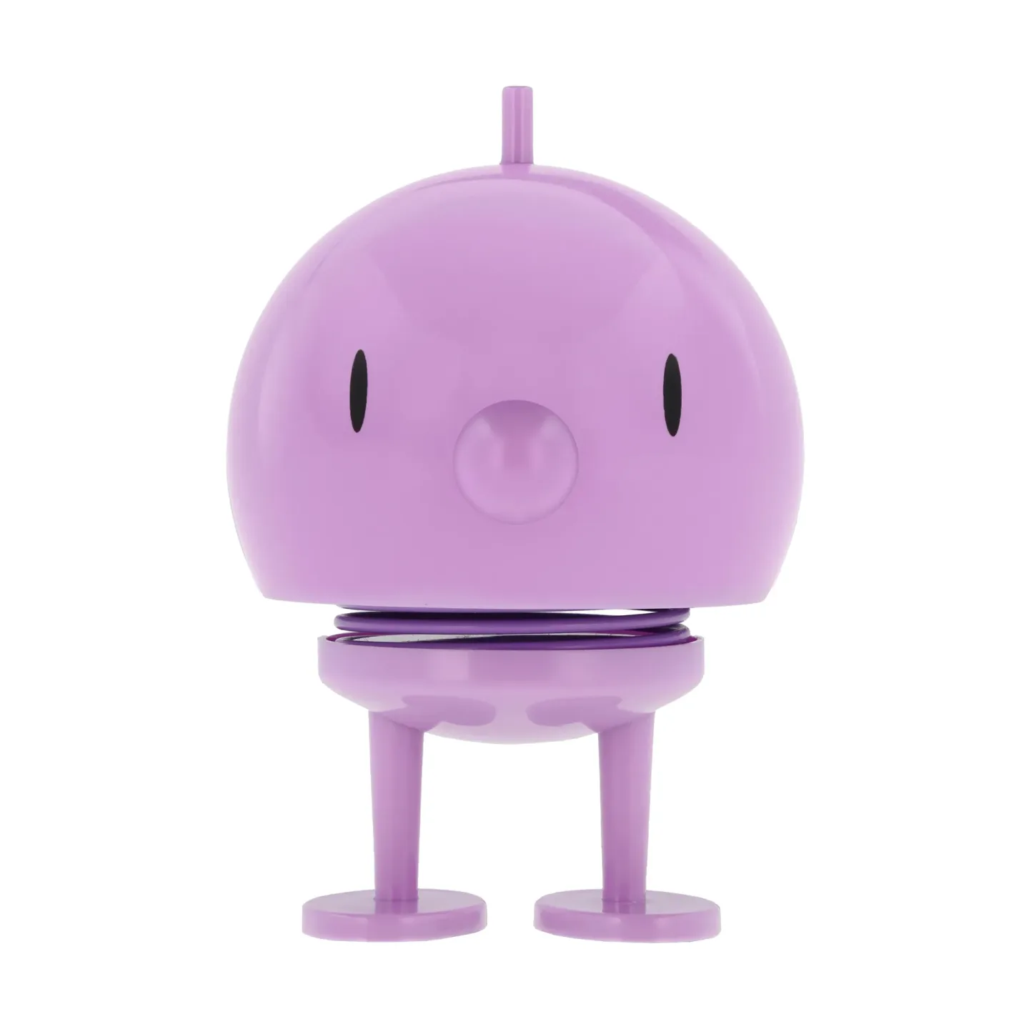 Hoptimist Hoptimist Bumble M figur Lavender