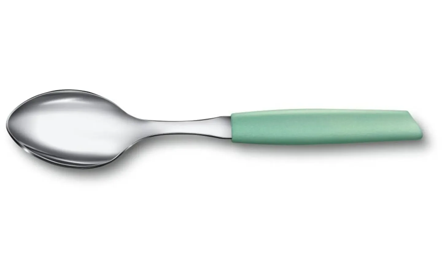 Alltron Kaffeelöffel Swiss Modern, 1 Stück, Mint Von Victorinox Grün | Schubiger Möbel