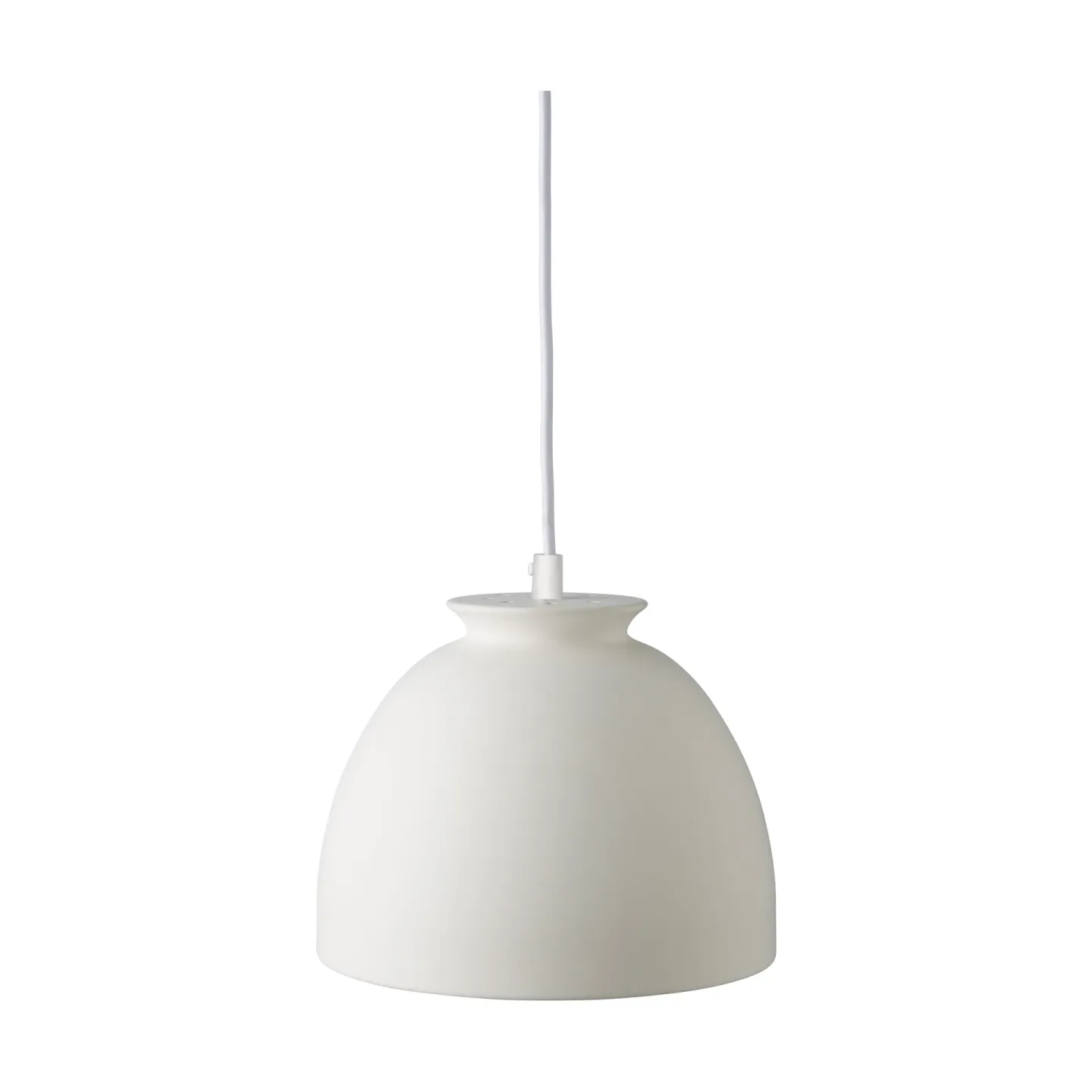 Superliving Superliving Bloom taklampa Whisper White