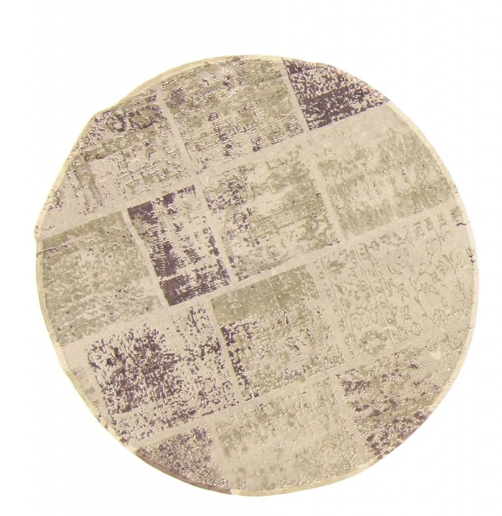 Filleryer - Lismore (rund) (grønn) (Størrelse: Ø 120 cm)