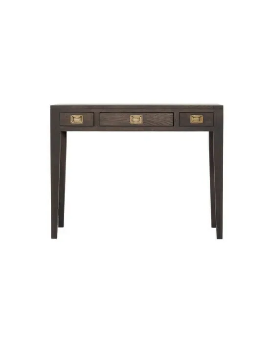 Pocasset skrivebord mountain wenge