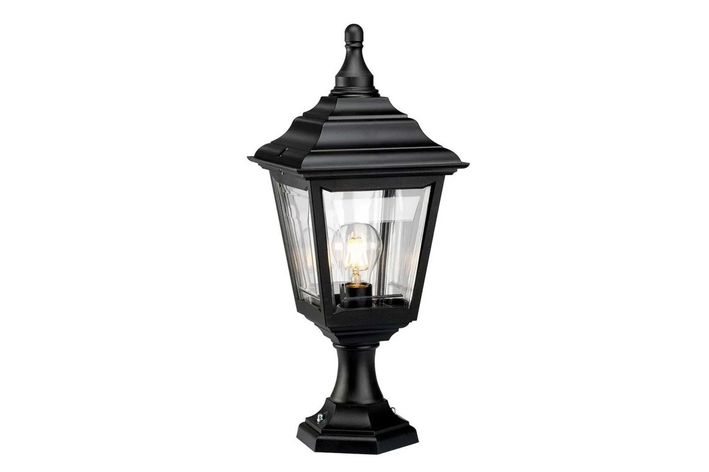 Sockellampa Elstead Lighting Kerry -