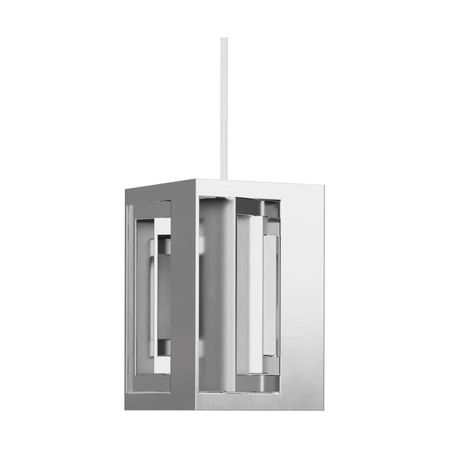 LYFA Kassablanka 142 pendel Aluminum