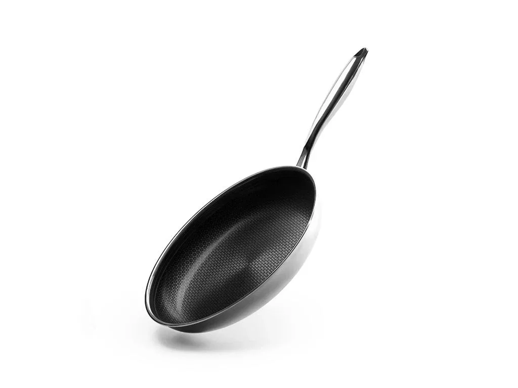 BRATPFANNE 28CM