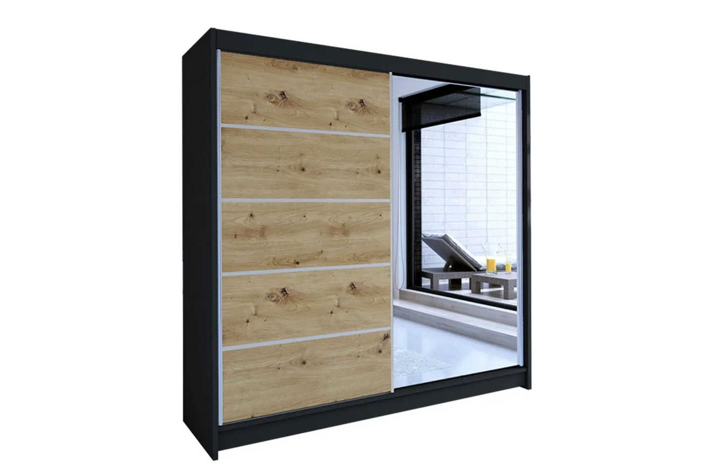 Canderbury Garderob -