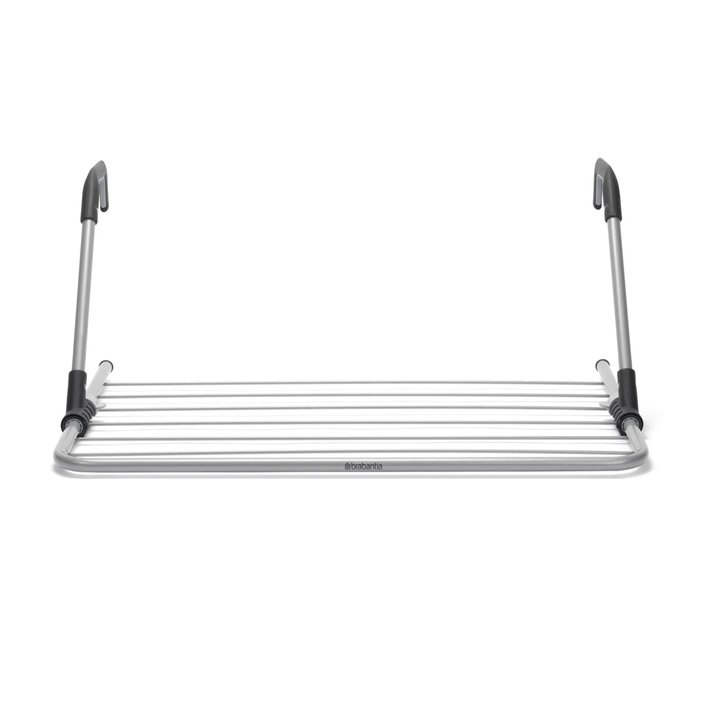 Brabantia Brabantia torkställning för dörr metallic grey (grå)
