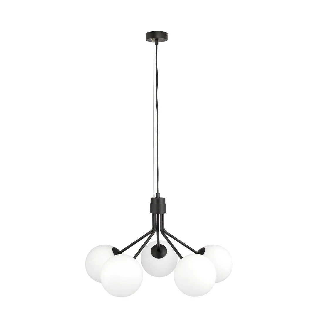 Emibig Lighting - Nova Ø57 - Taklampa - Vit