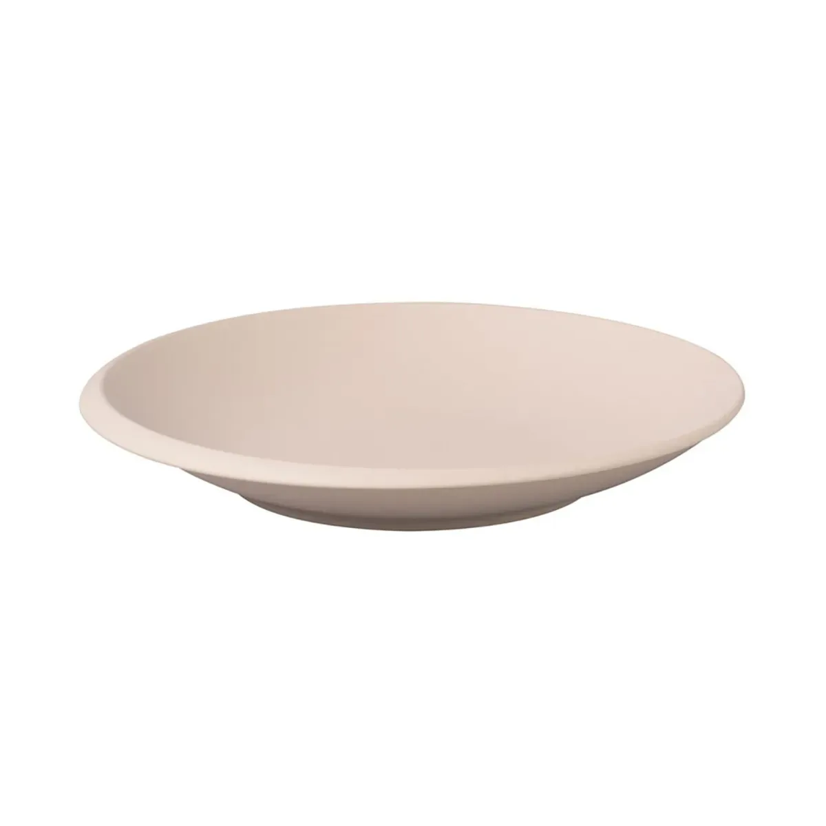 Villeroy & Boch NewMoon Schale 25cm Beige