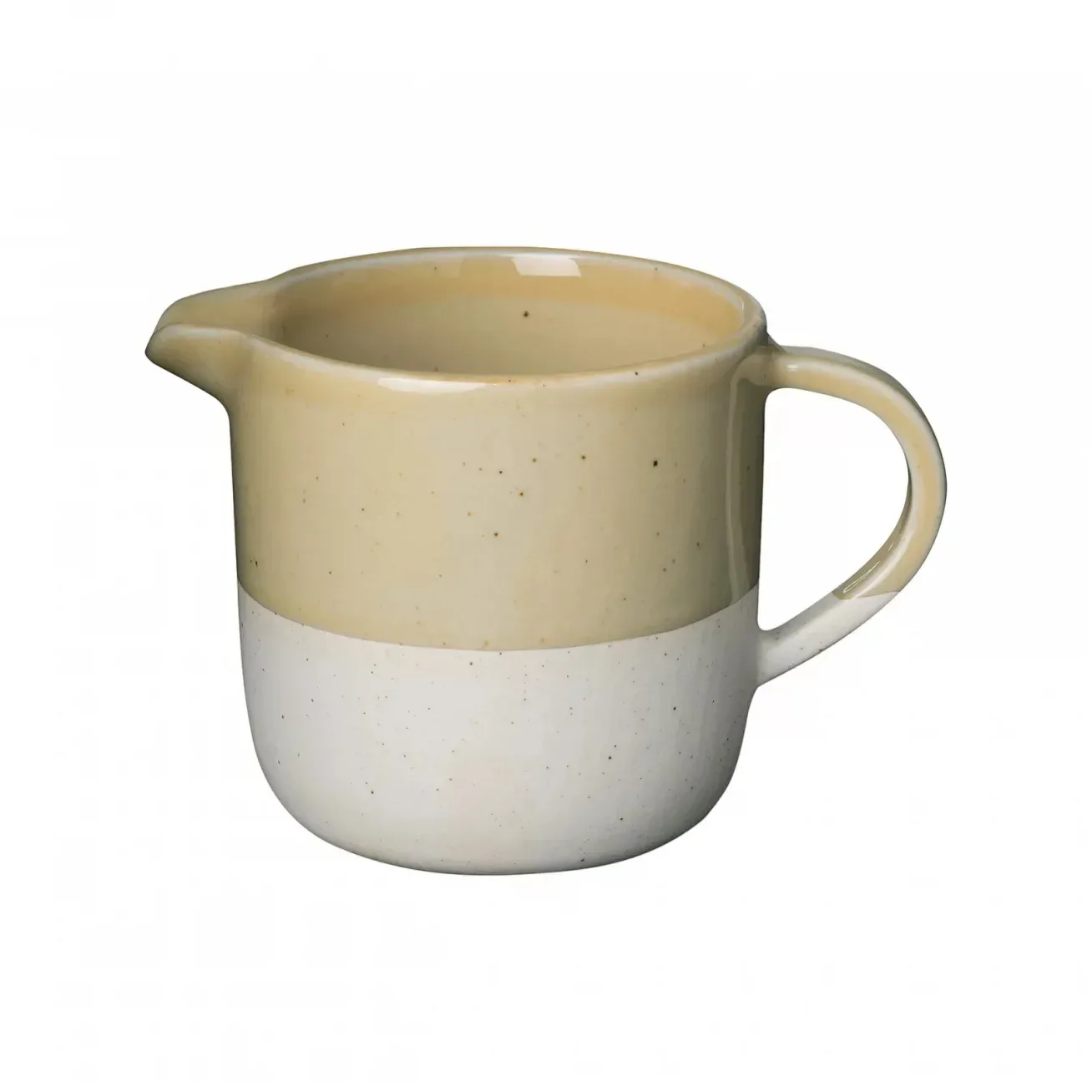 blomus Sablo Milchkanne 23 cl Savannah