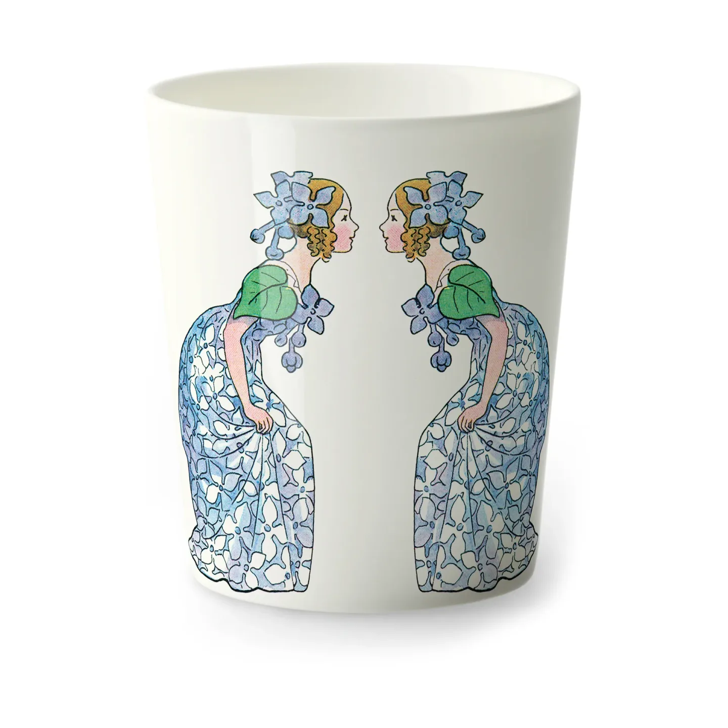 Design House Stockholm Lilac Becher 28 cl
