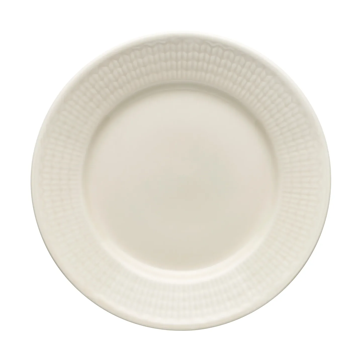 Rörstrand Swedish Grace Teller Ø17 cm Hafer