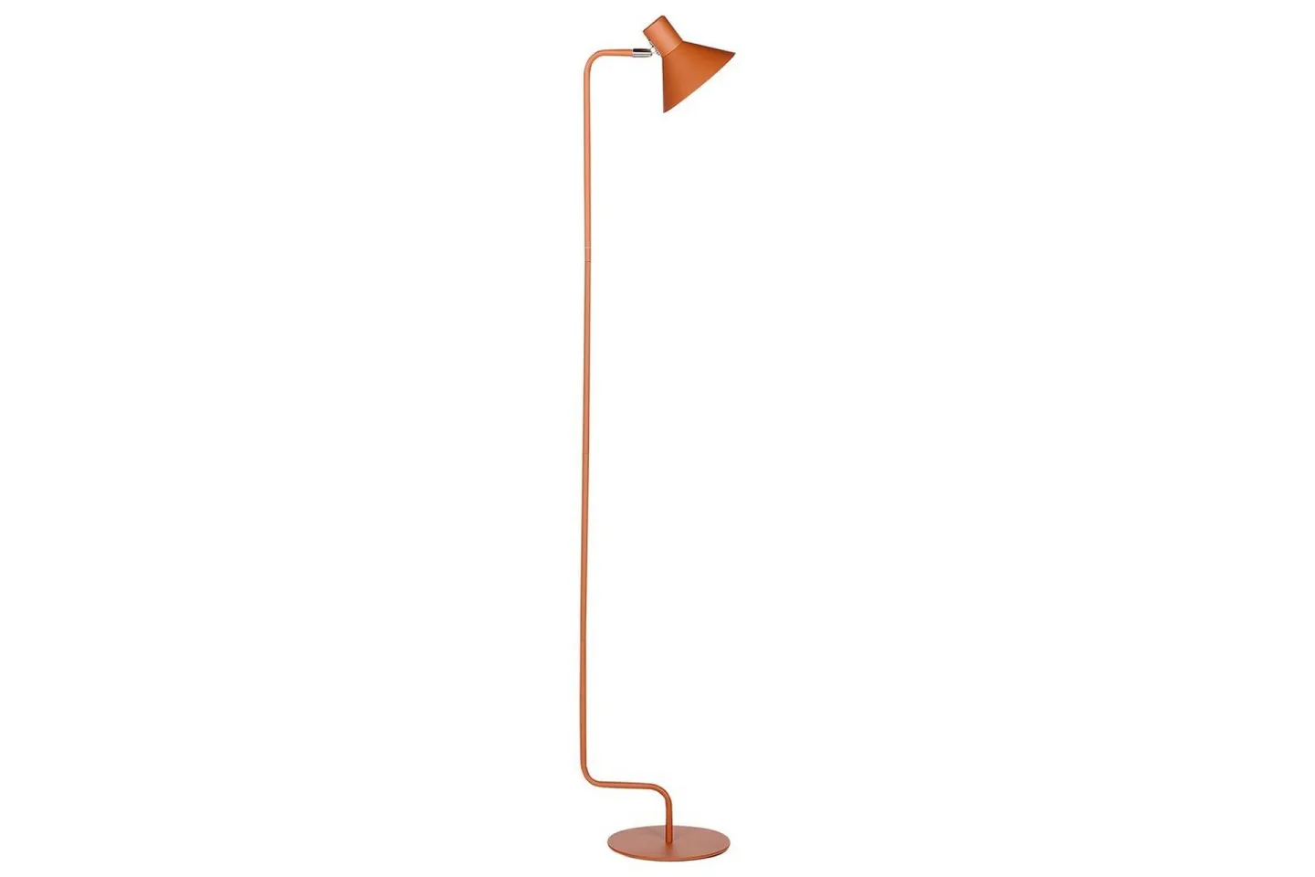 Paksli Golvlampa 154 cm - Orange