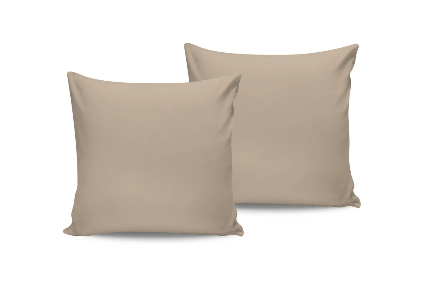 Merionis Örngott 2-pack 60x60 cm - Beige