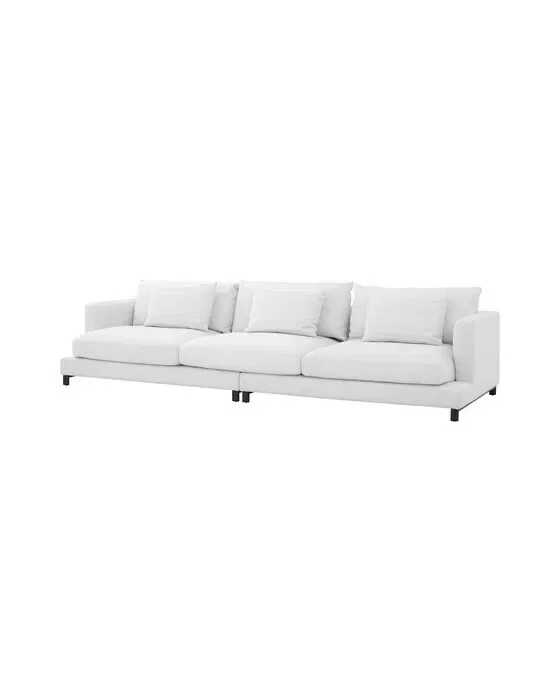 Sofa Burbury Avalon White