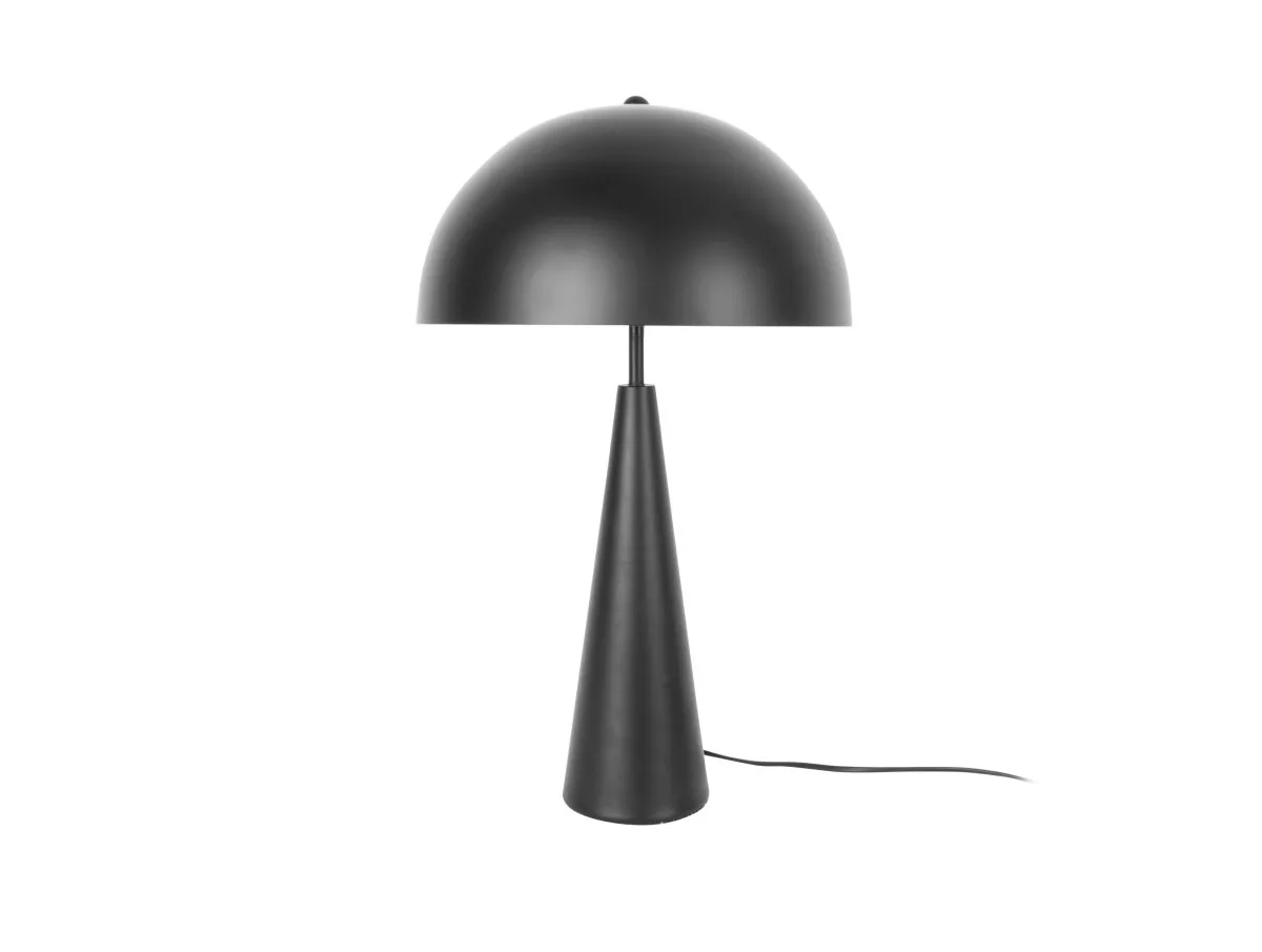 Leitmotiv - Sublime 50cm - Bordslampa - Svart