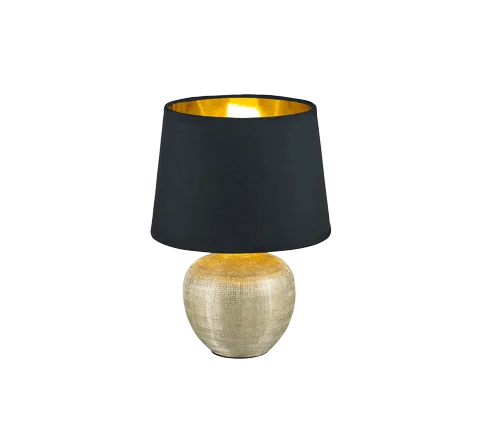 Bordslampa Luxor - Guld