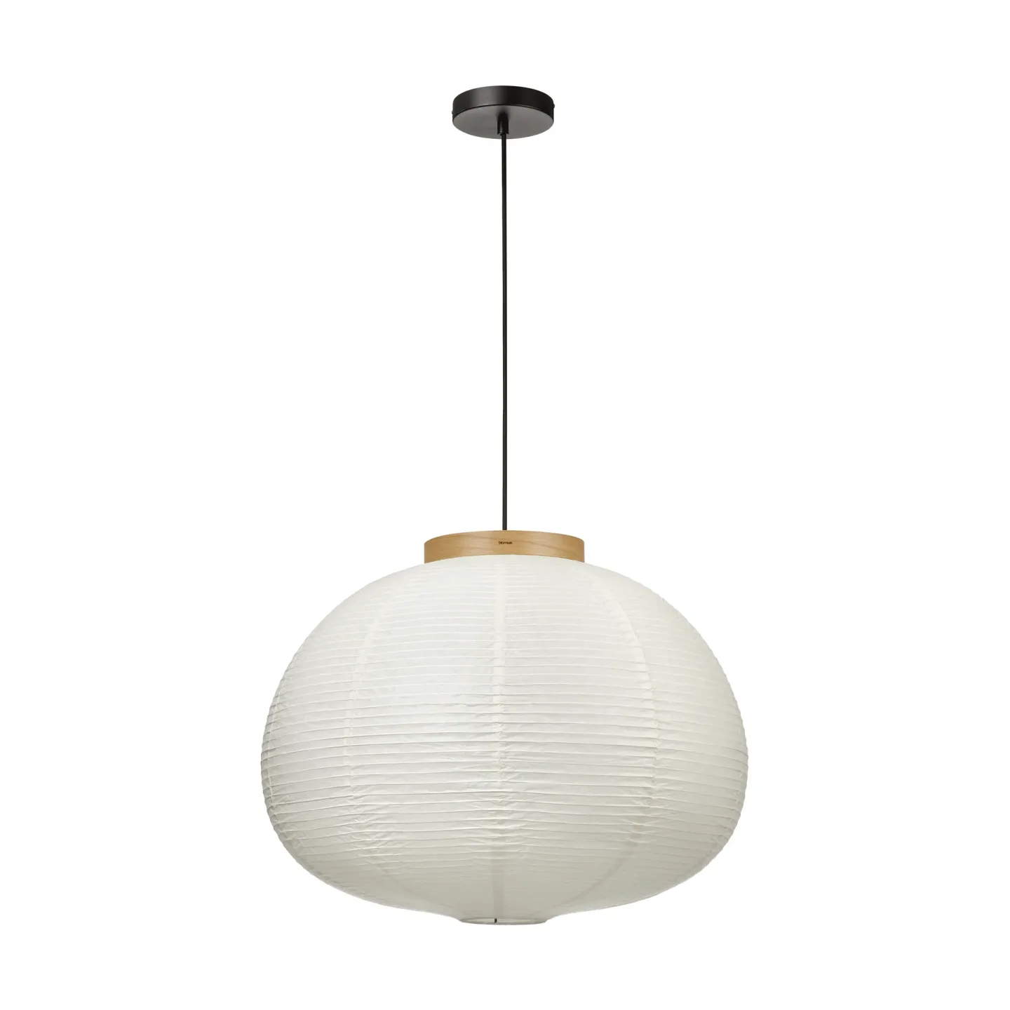 blomus Kami pendel Ek, Ø60 cm