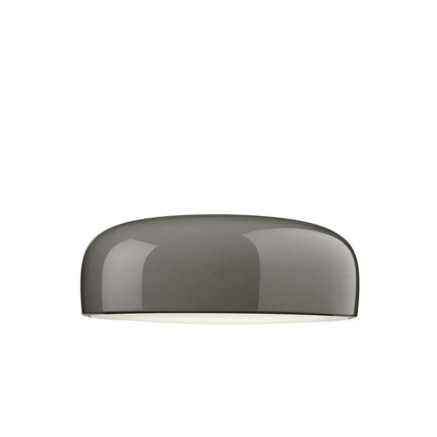Smithfield C Pro Loftlampe Mud - Flos - Stue - Design - Metal - Rund