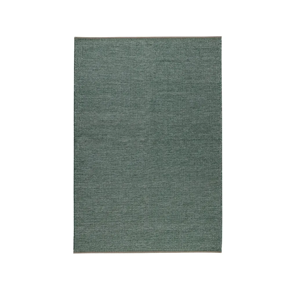 Kateha Essa Teppich Green, 200 x 300cm