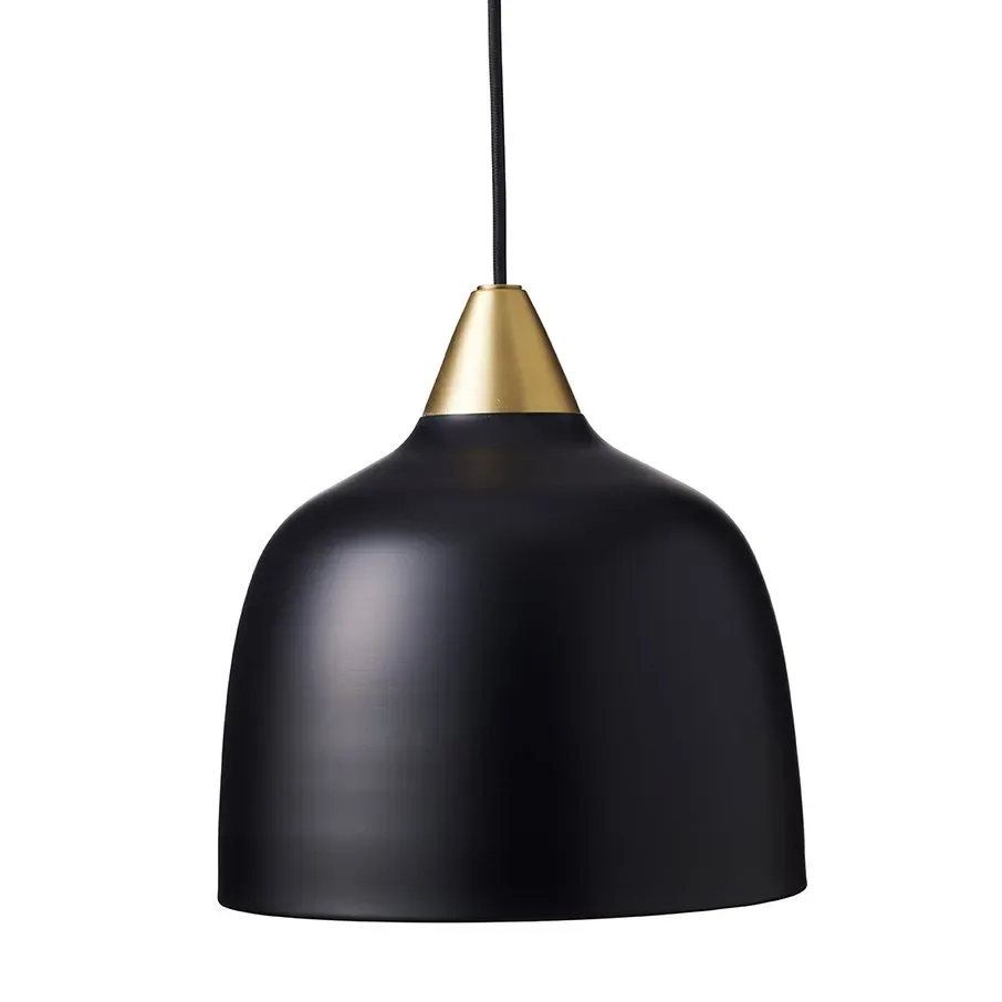 Superliving - Urban Ø24 - Taklampa - Svart